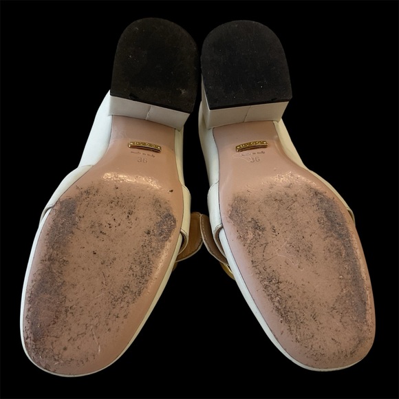 Gucci Blondie Pumps - Picture 5 of 6